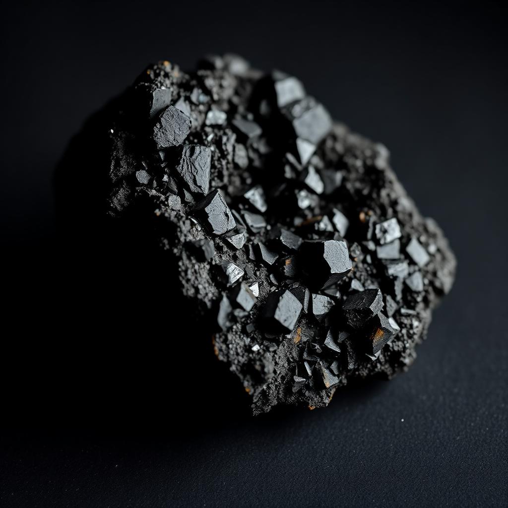 Coltan